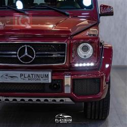 مرسيدس بنز G-Class